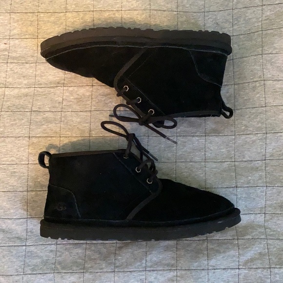 UGG Other - Ugg Neumel Chukka Boots